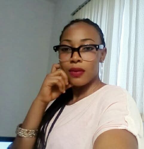 Profile photo for Ijeoma Faith Aruocha