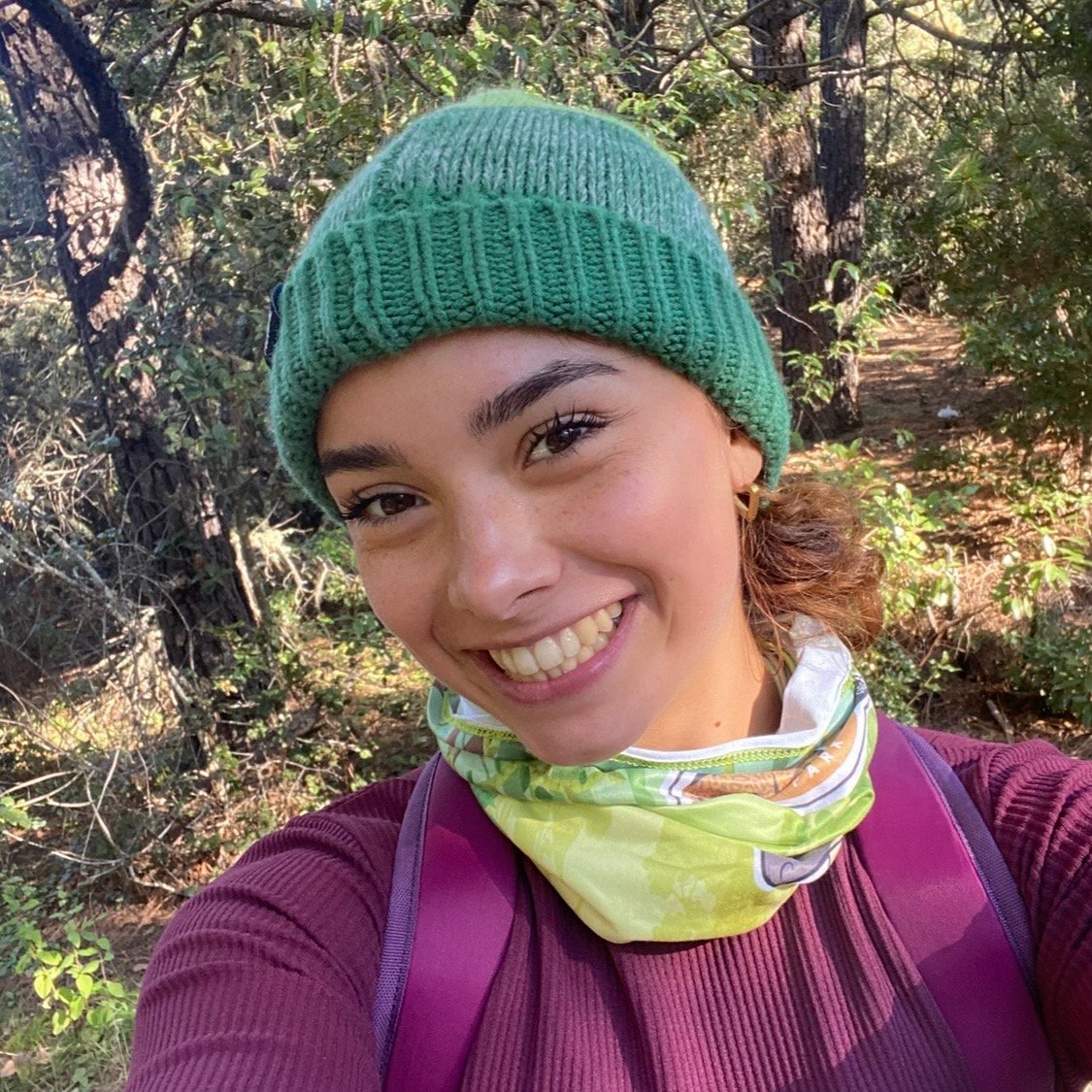 Profile photo for Melissa Flores