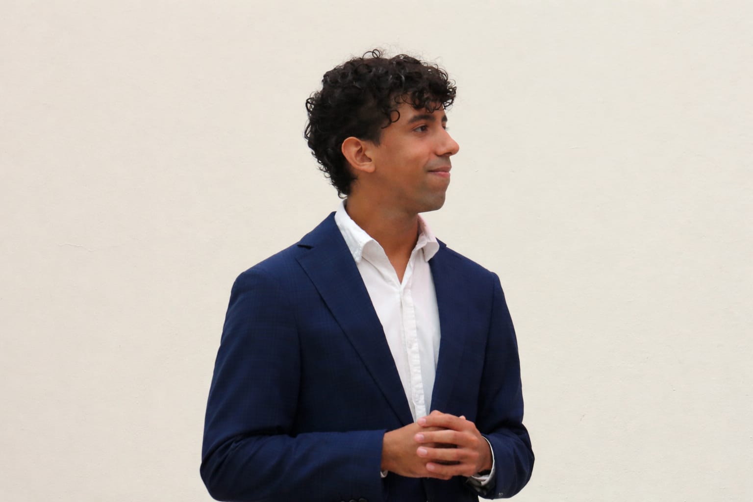 Profile photo for Ian Sianca