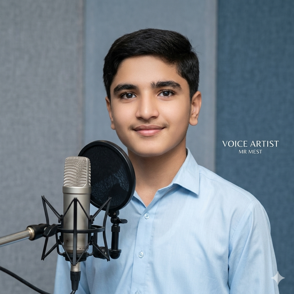 Profile photo for Zeeshan Javed
