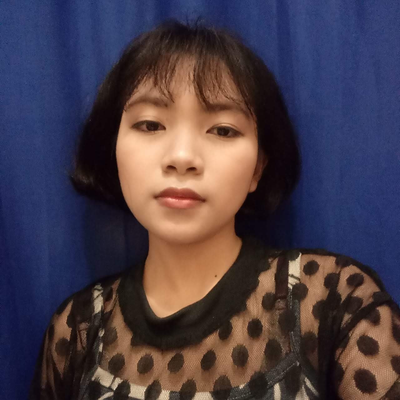 Profile photo for Gabriela Hanagatha