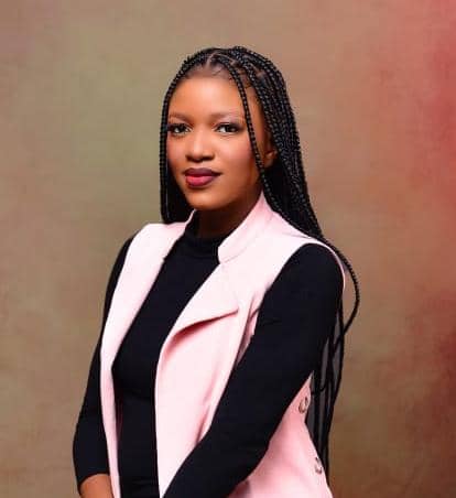 Profile photo for Helen Anigbo