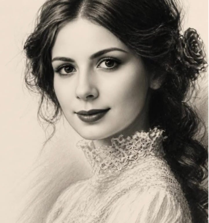 Profile photo for Sylvia E Jones