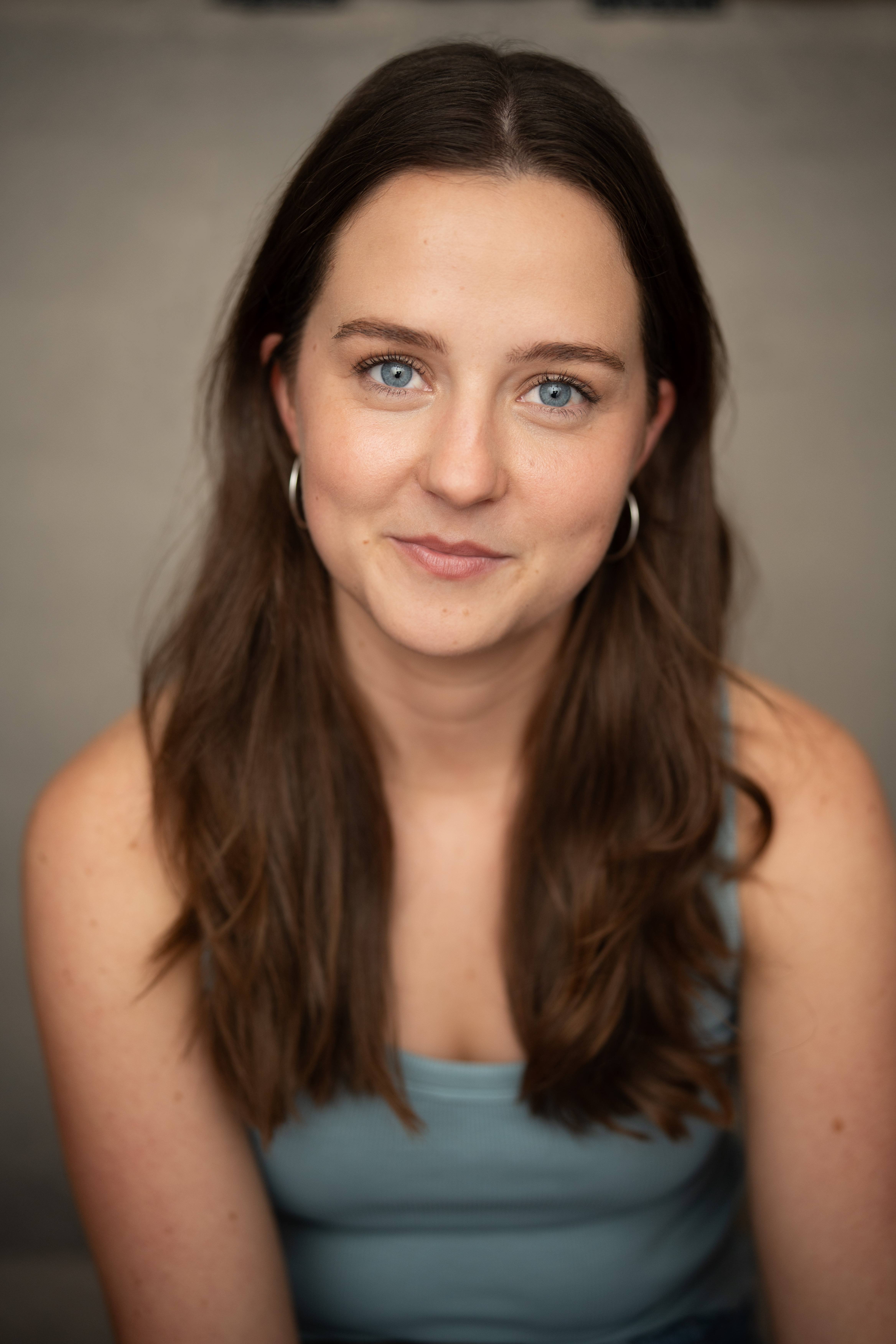 Profile photo for Caity O'Meara