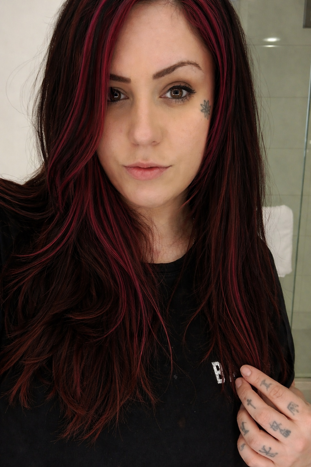 Profile photo for Shelby pecoraro