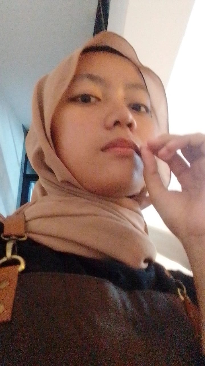 Profile photo for Rahma Zakiyah