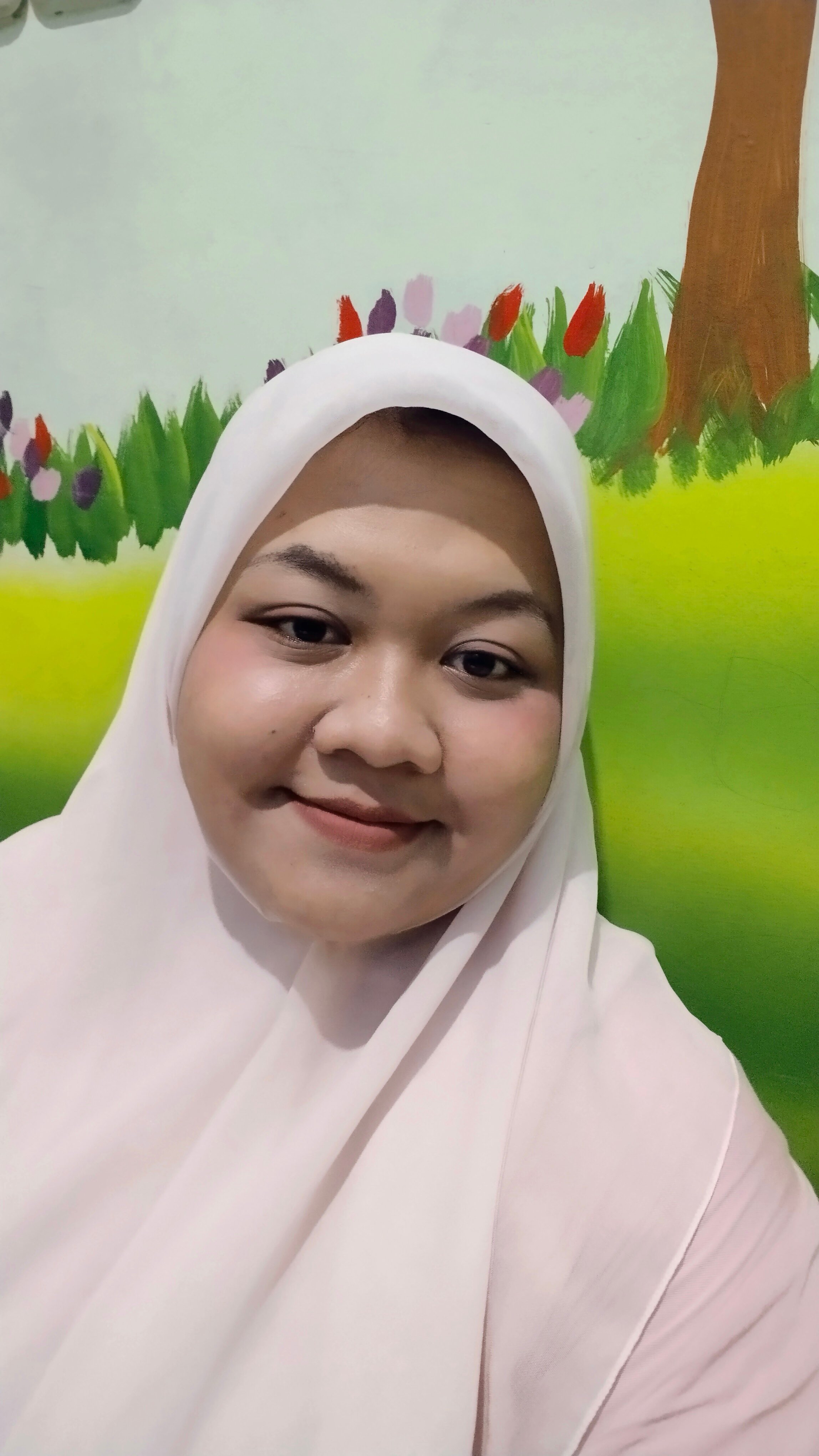 Profile photo for Risma Aprilia