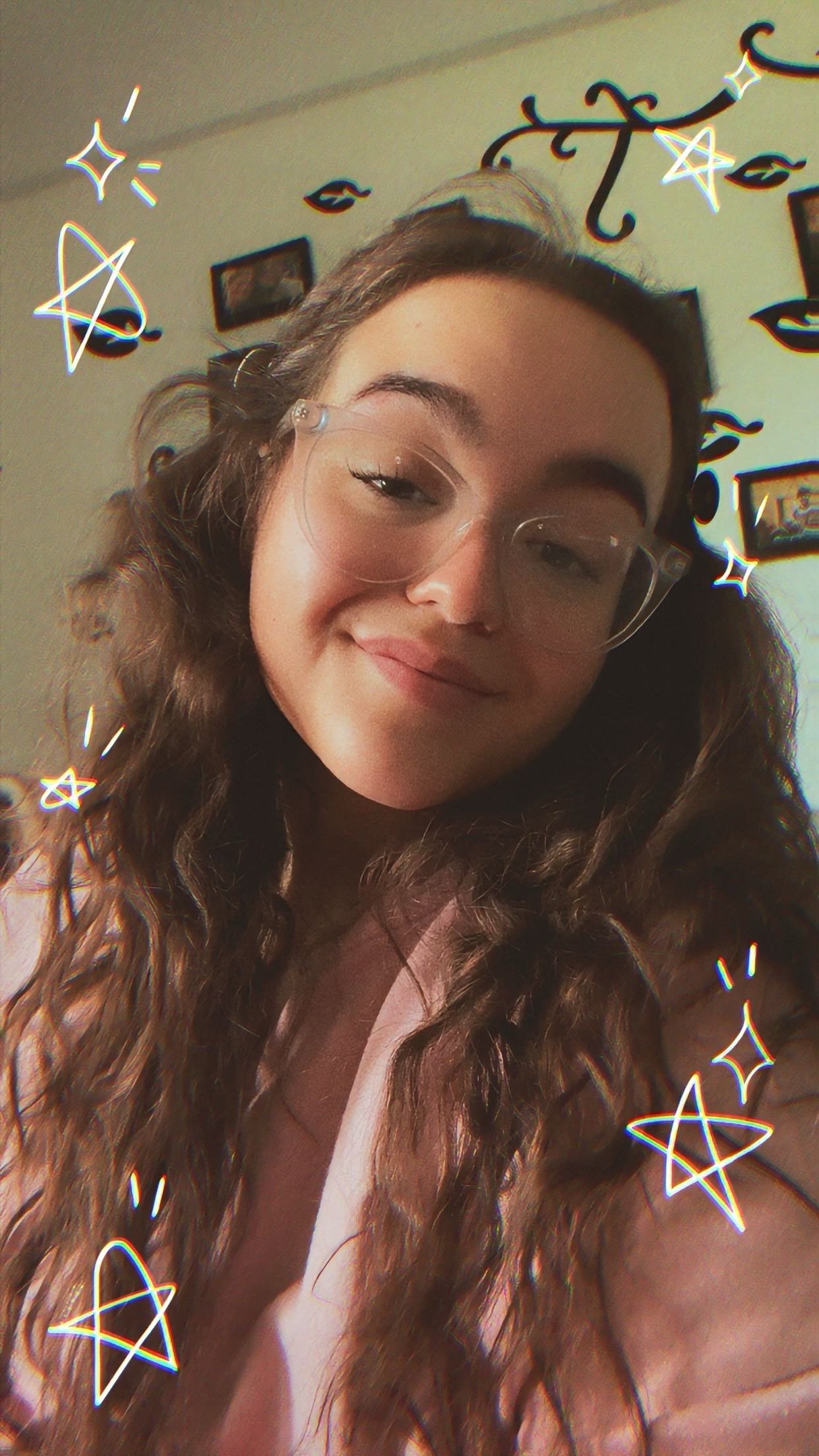 Profile photo for Paige Matzek