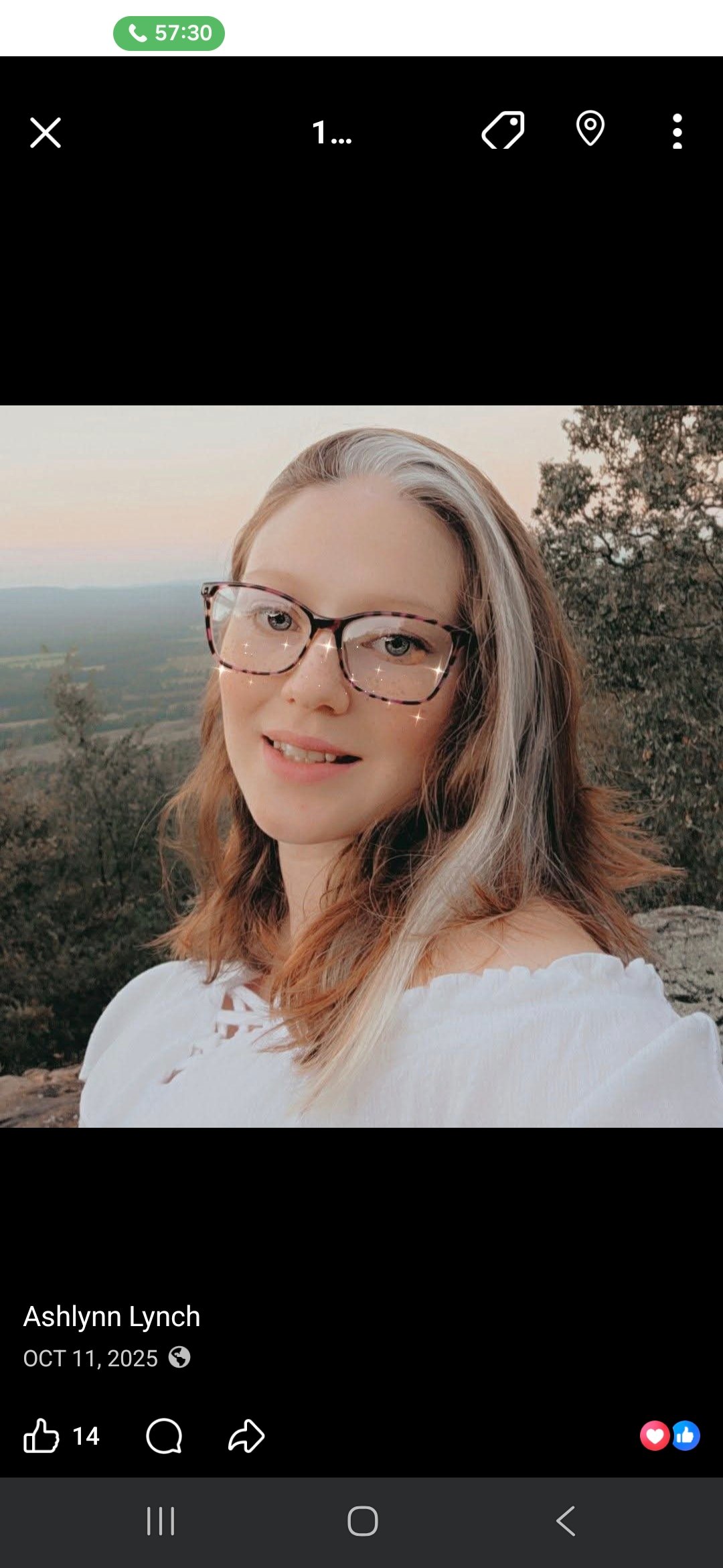 Profile photo for Ashlynn Lynch