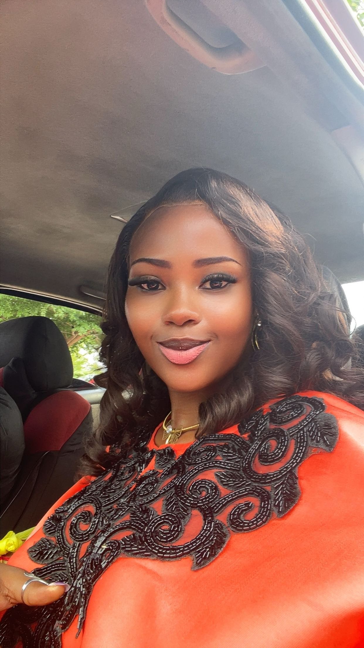 Profile photo for Esther Onyike Chidera