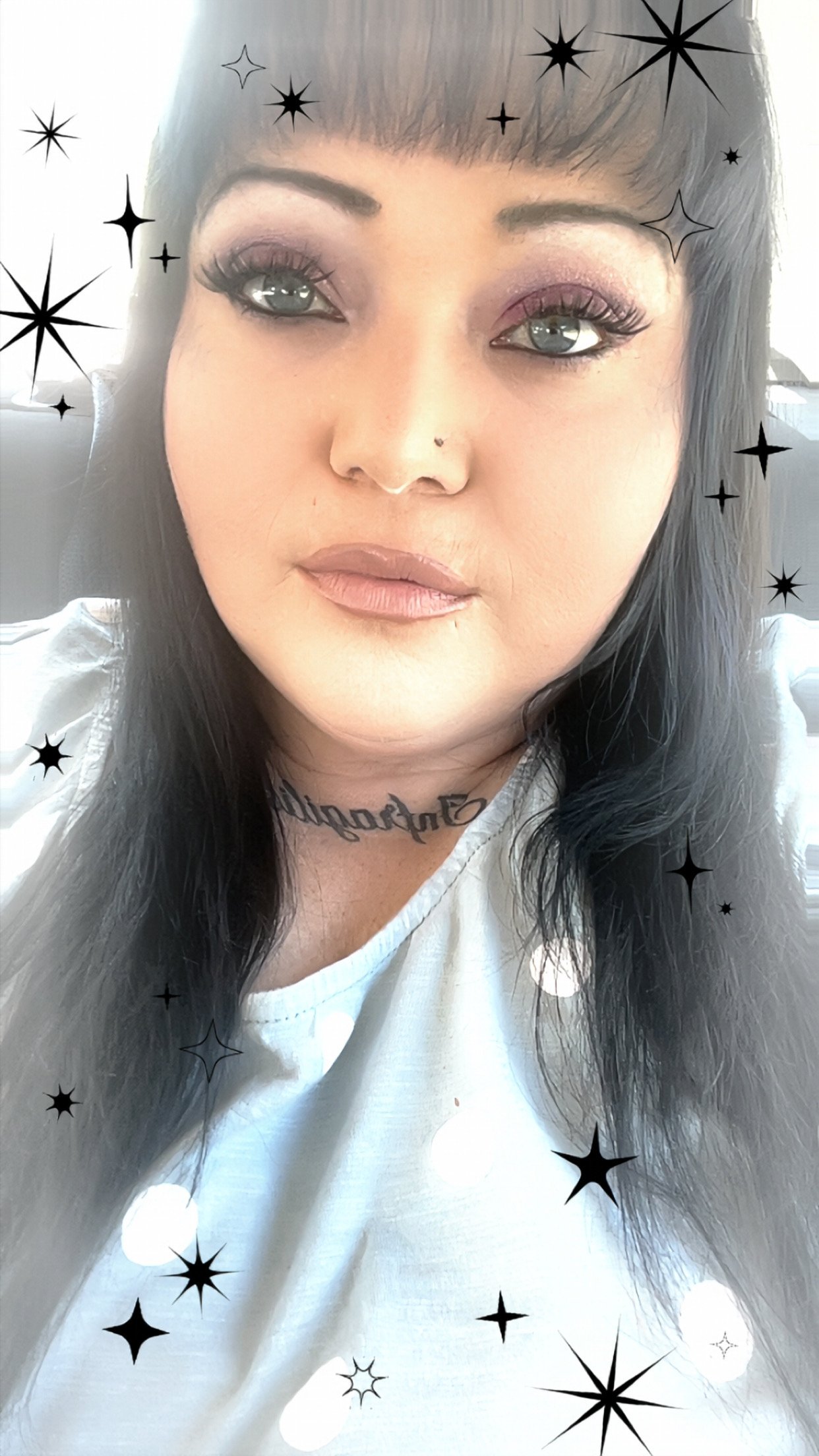 Profile photo for Christina Badeaux