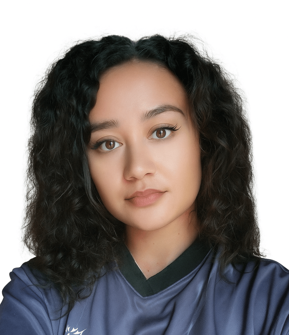 Profile photo for Tania Sonjia Mohamed