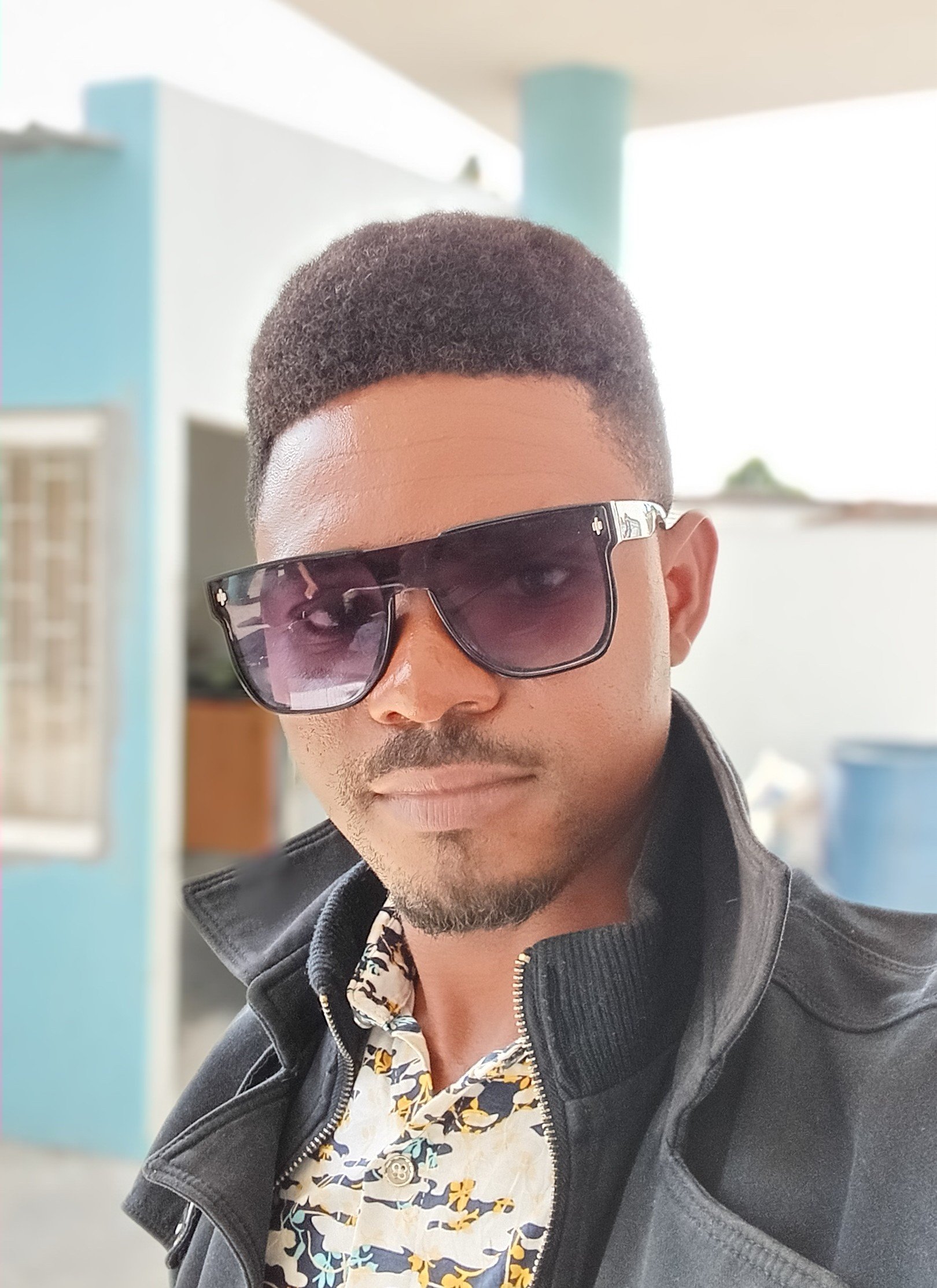 Profile photo for Rufino Rufino