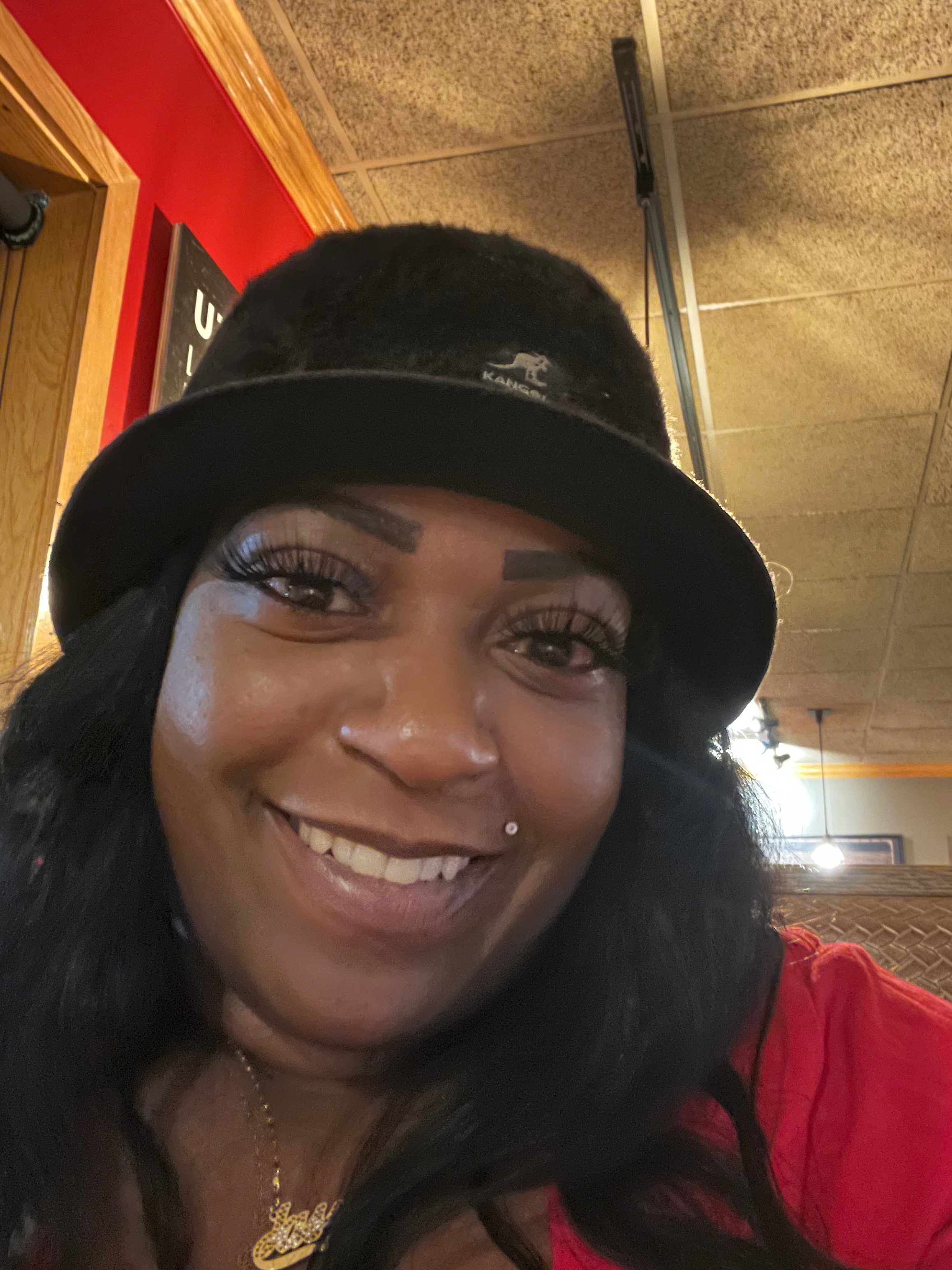 Profile photo for Jasmin Burns