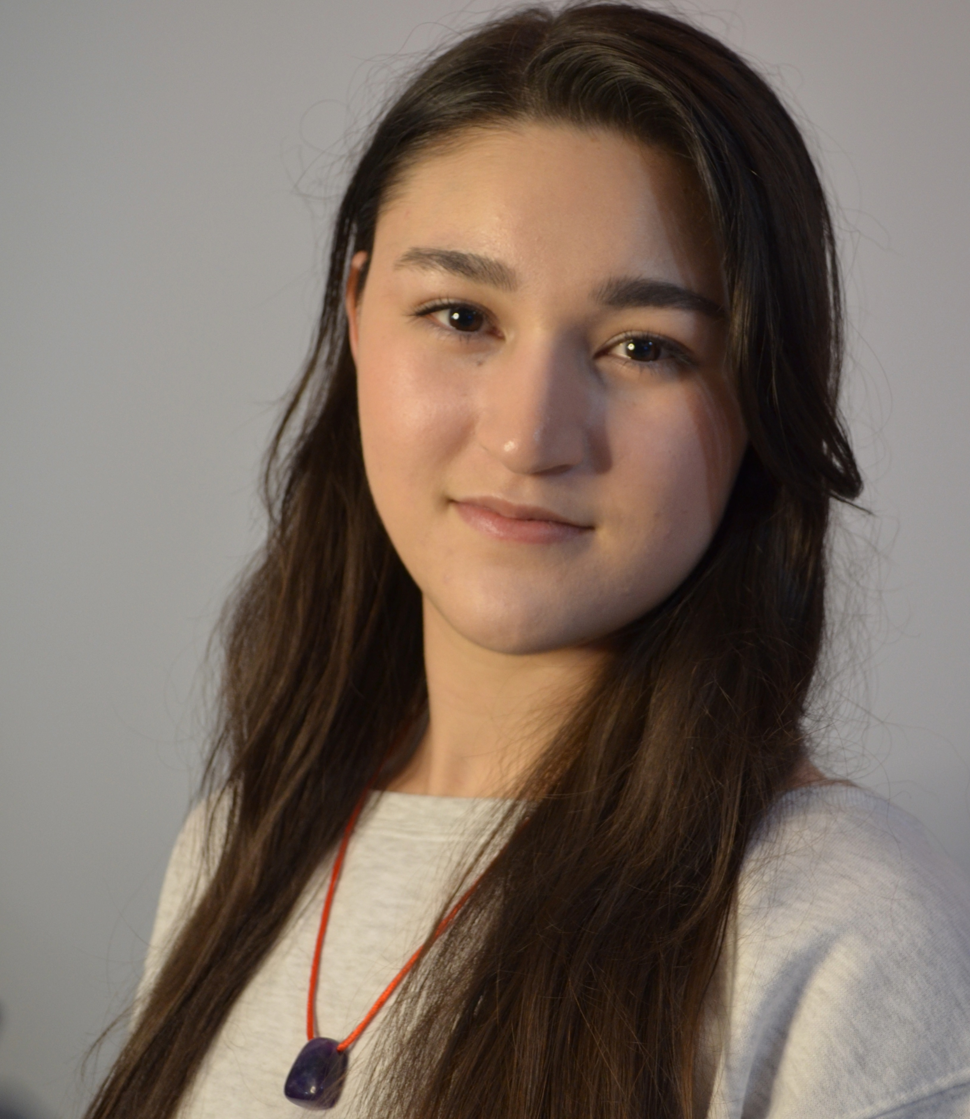 Profile photo for Kiara Lee
