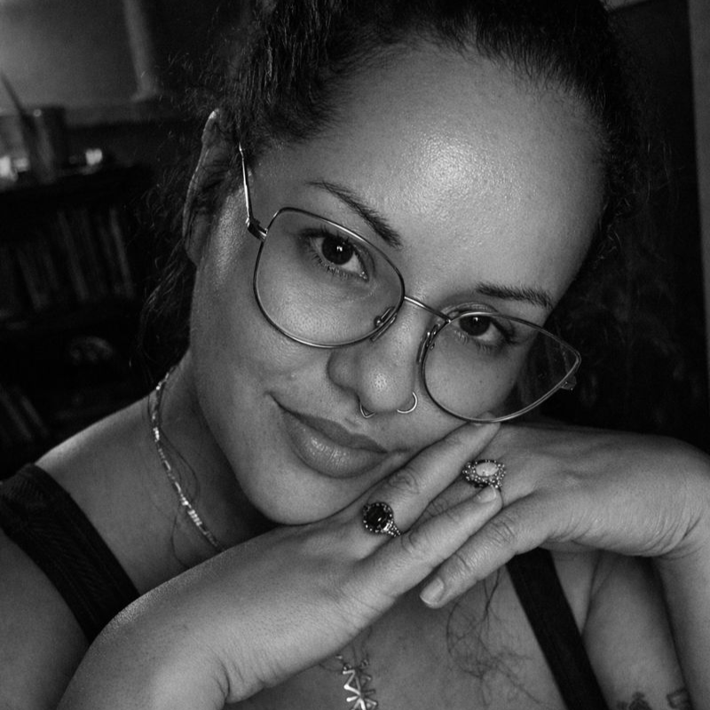 Profile photo for Rhiana Jewell