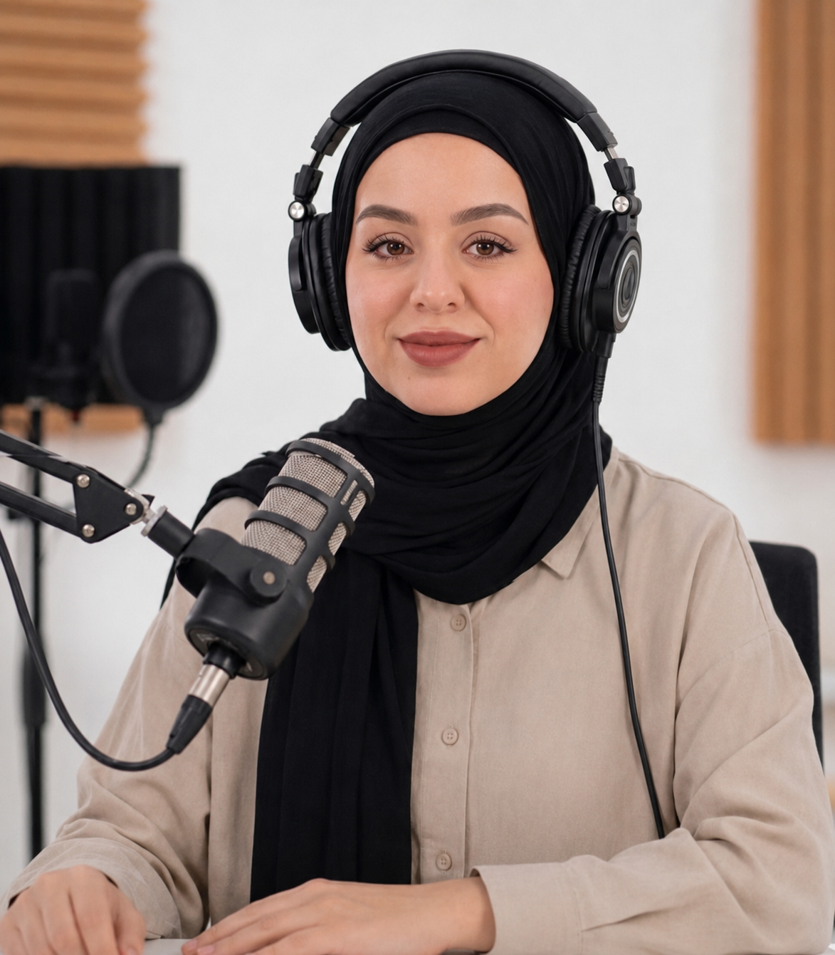 Profile photo for Aya Safwat