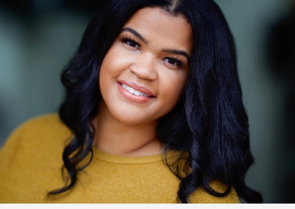 Profile photo for Jennifer Freeman