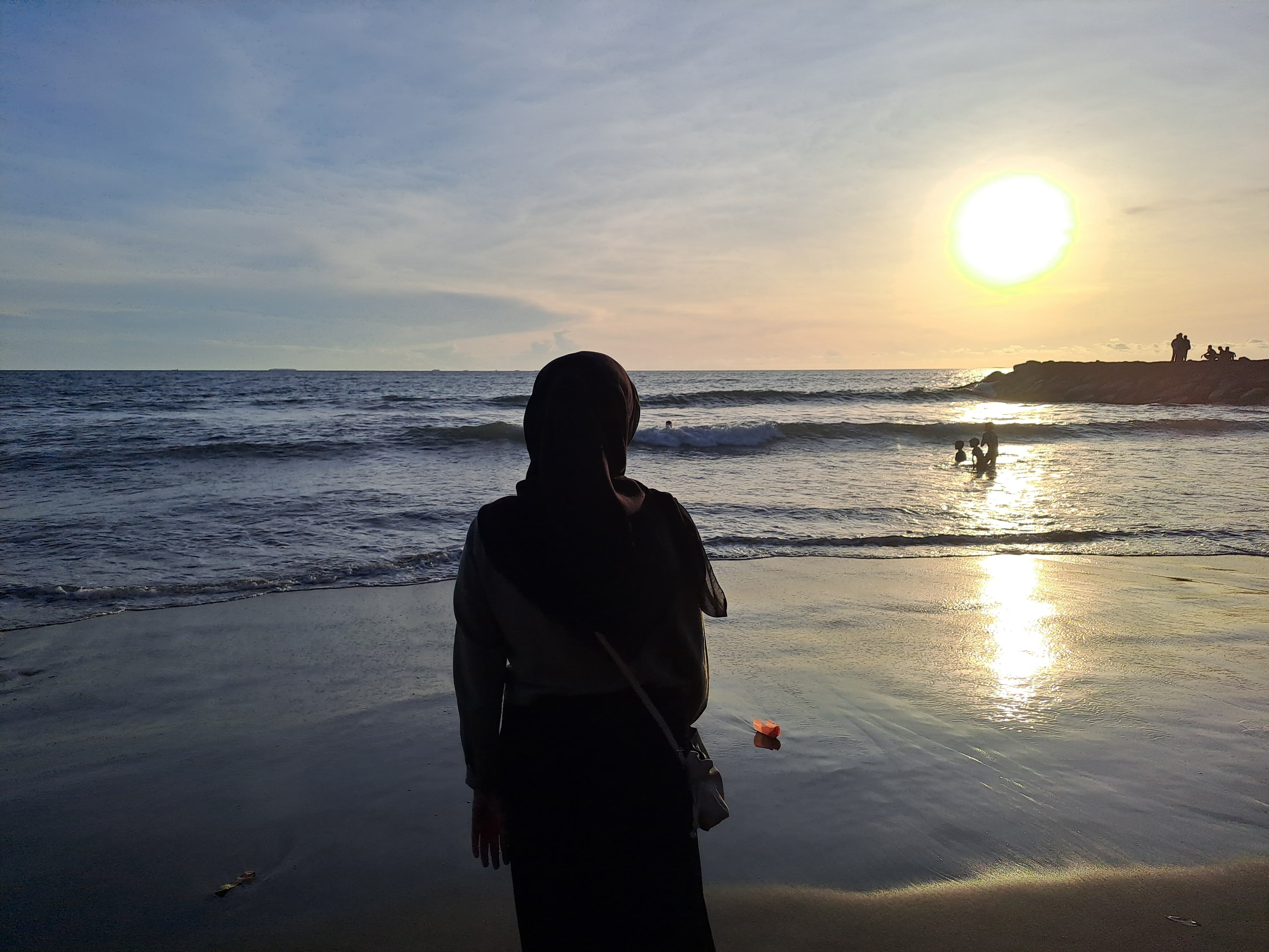 Profile photo for Nabila Izzatillah