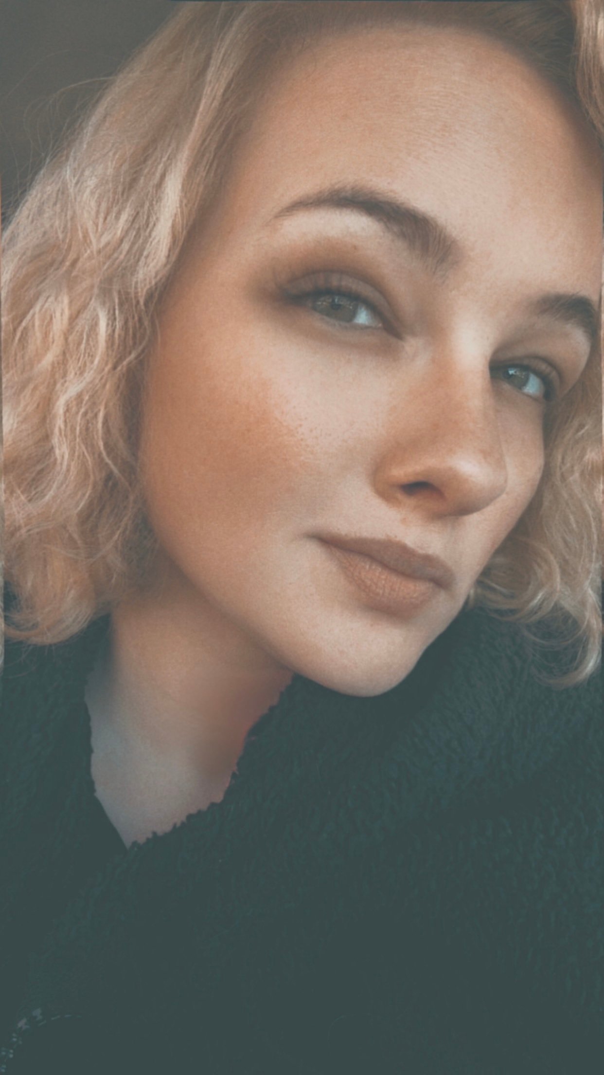 Profile photo for Julia Wiggins