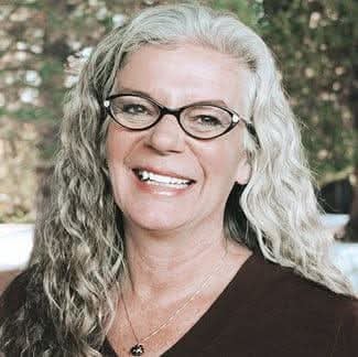 Profile photo for Cristina Hillman