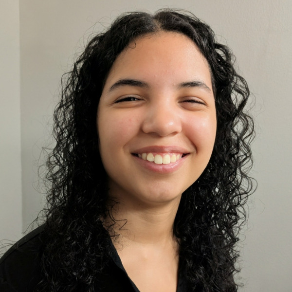 Profile photo for Aamani Helmick