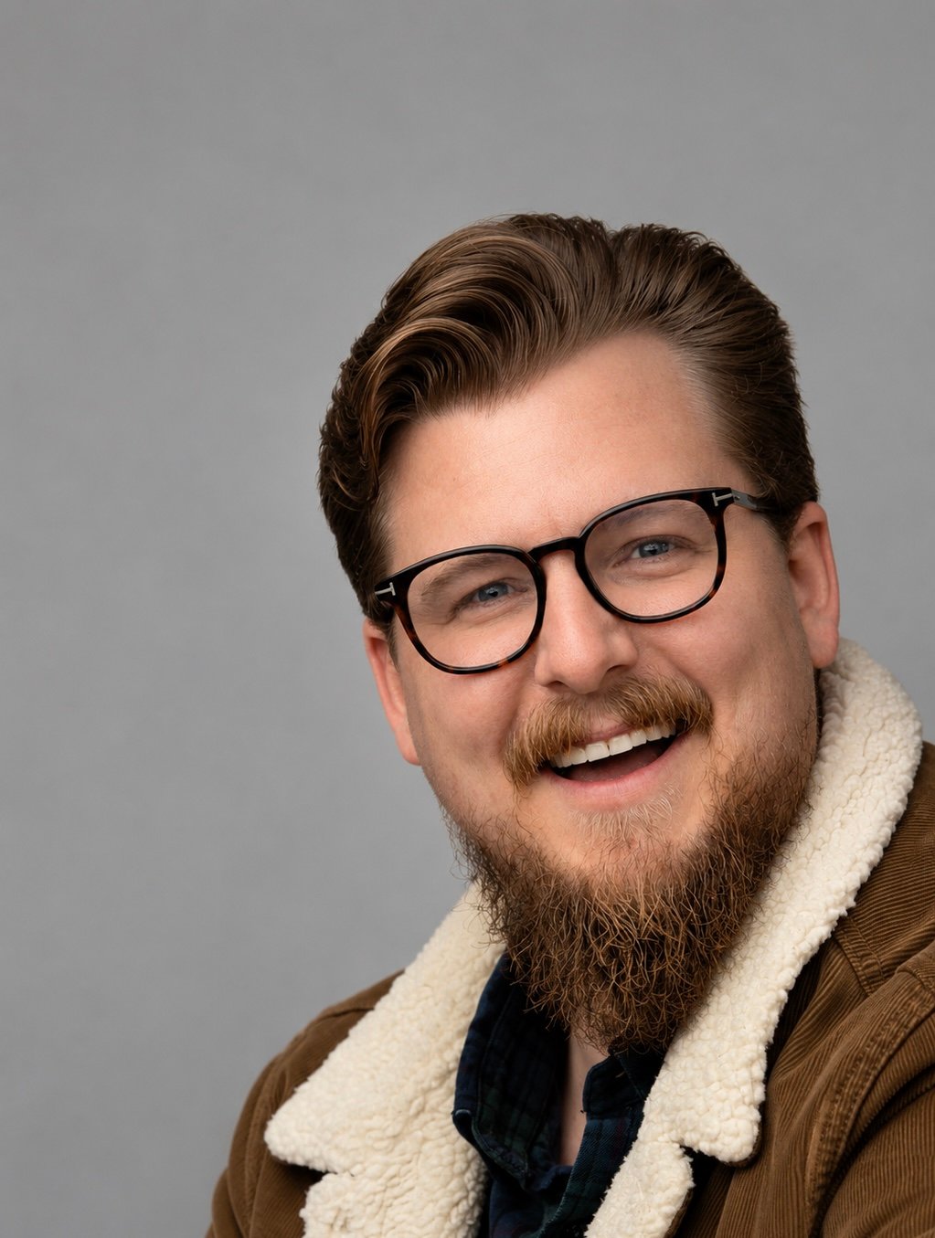 Profile photo for Cody Moore