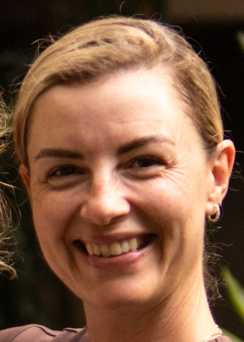 Profile photo for Rebecca Neylon