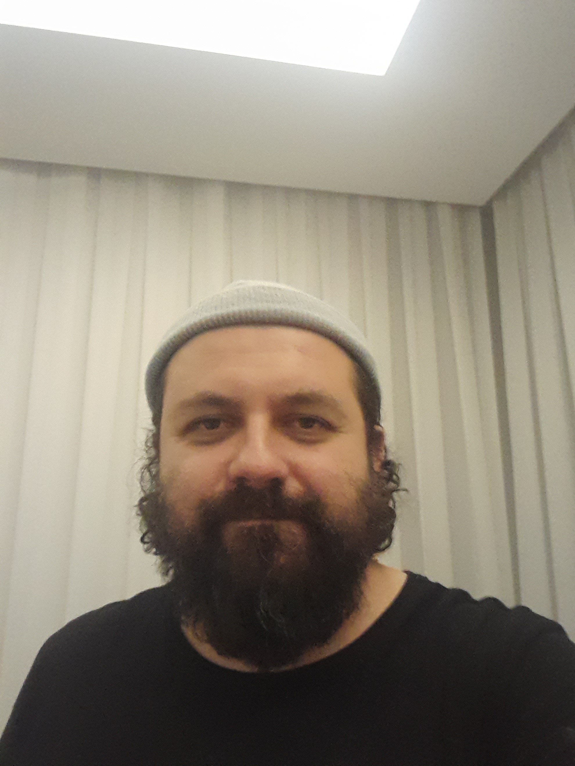 Profile photo for Murat Arda Cilek