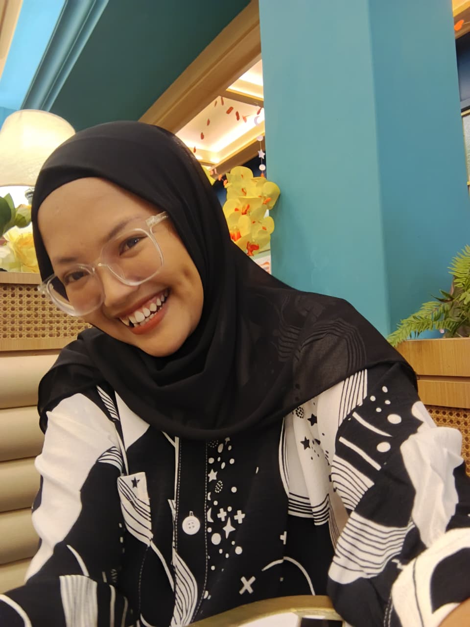 Profile photo for Siti Munaimah