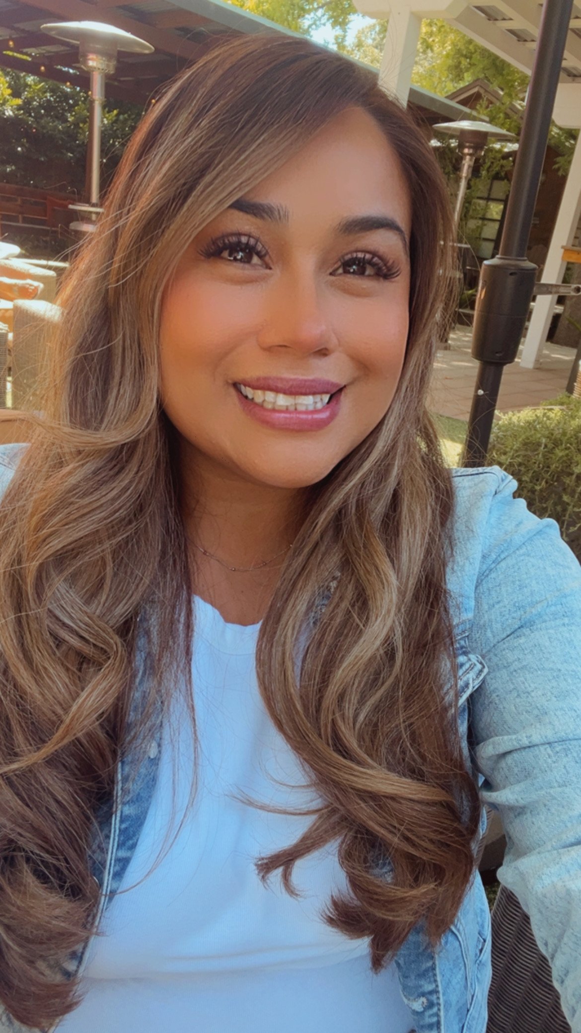 Profile photo for Antonette Espinosa
