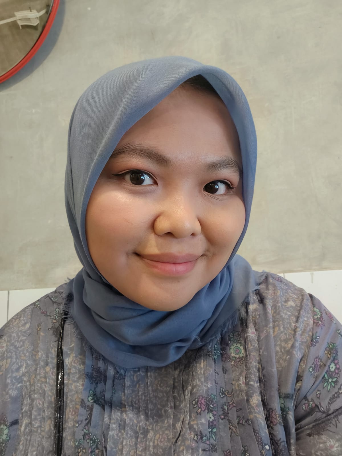 Profile photo for Anissa Rahmanty Putri