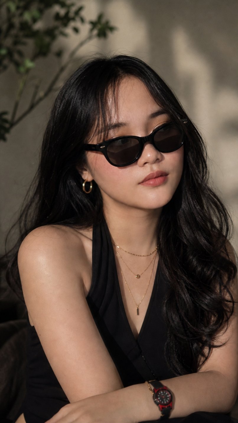 Profile photo for Adinda Putri