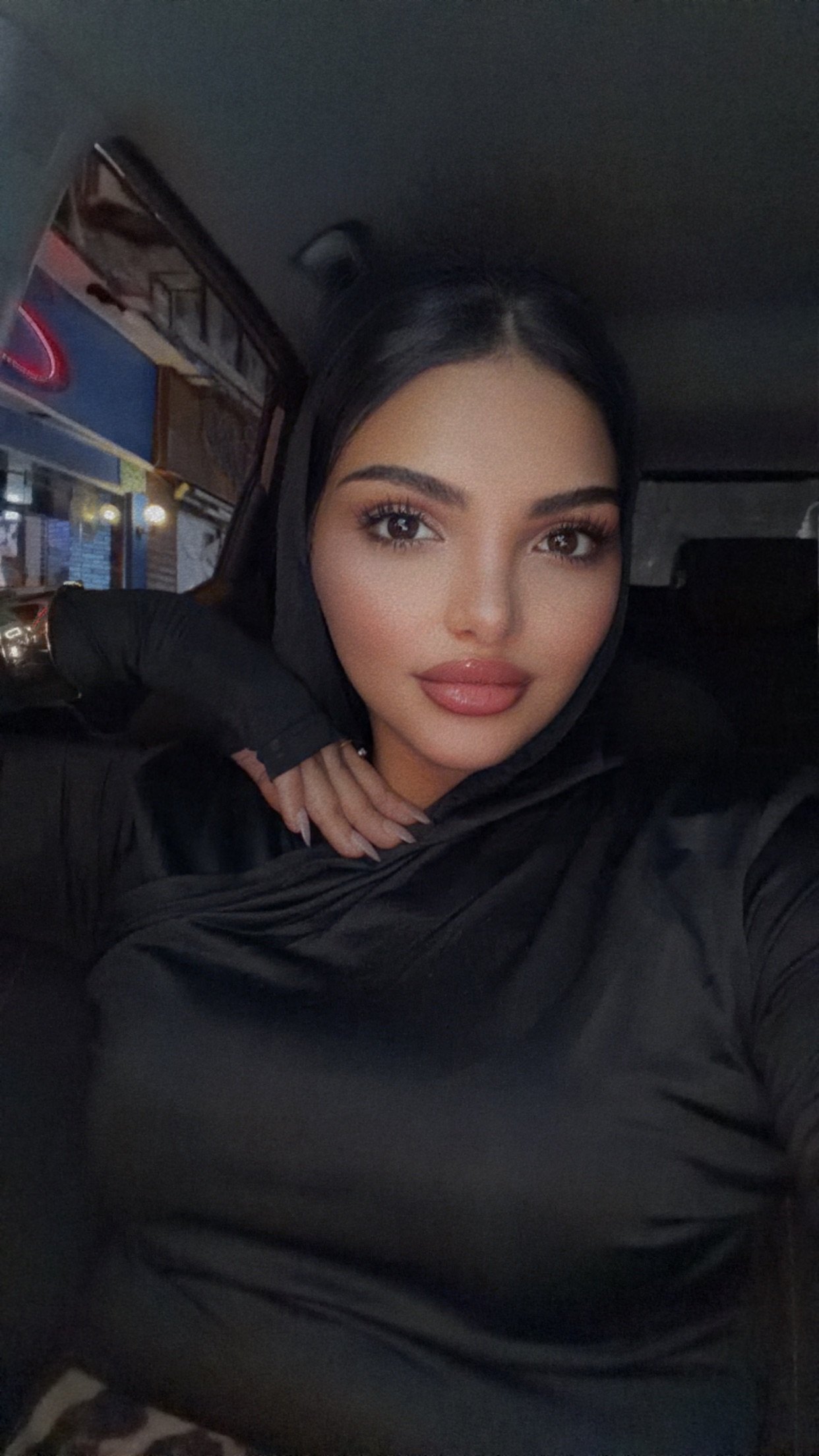 Profile photo for Maha Mohamed