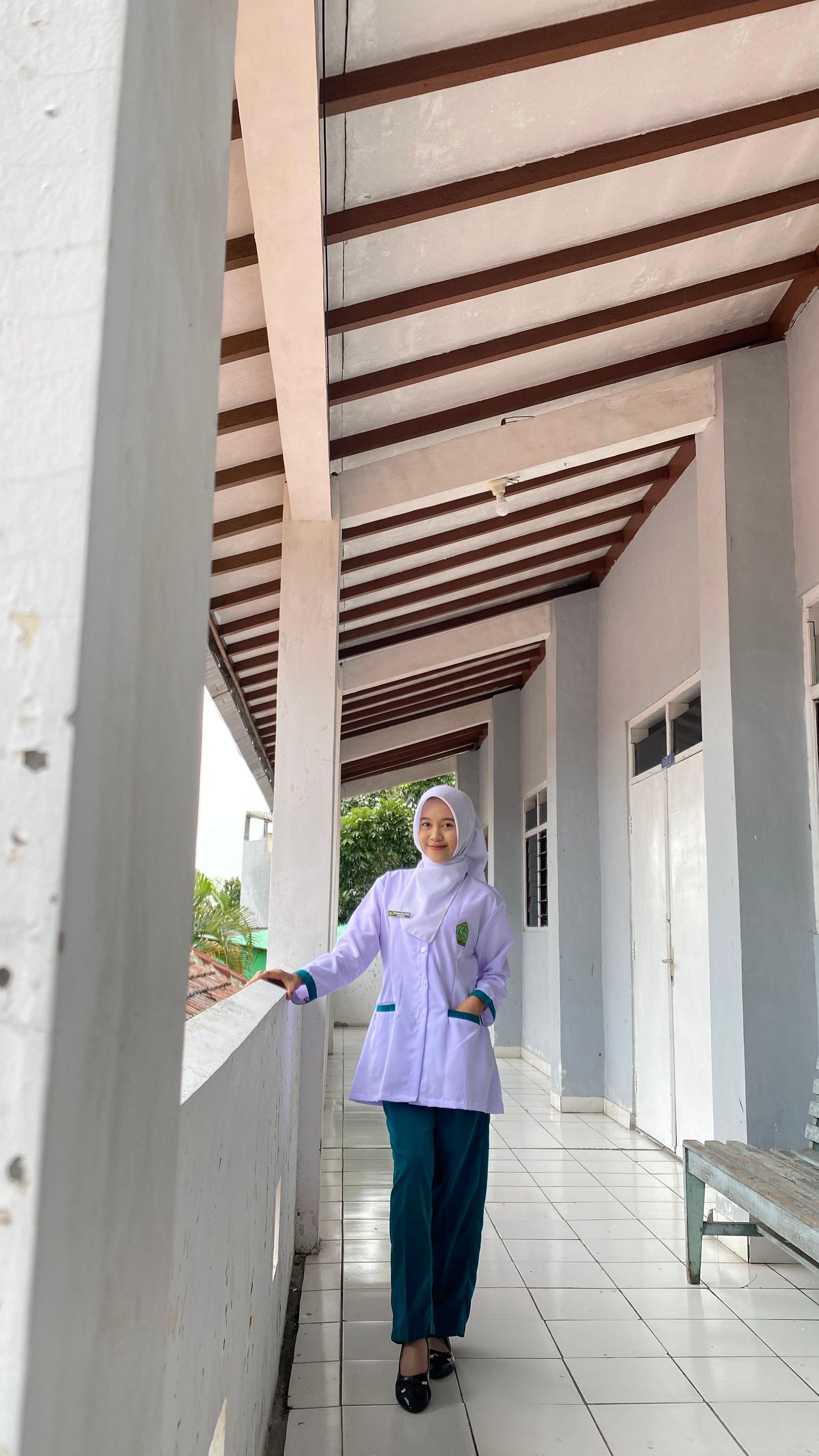Profile photo for Mahmudatussolihah Mahmudatussolihah