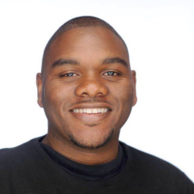 Profile photo for Frank Harrison, Jr