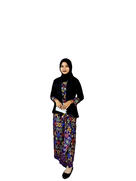 Profile photo for VINDA DEWI ASTUTI