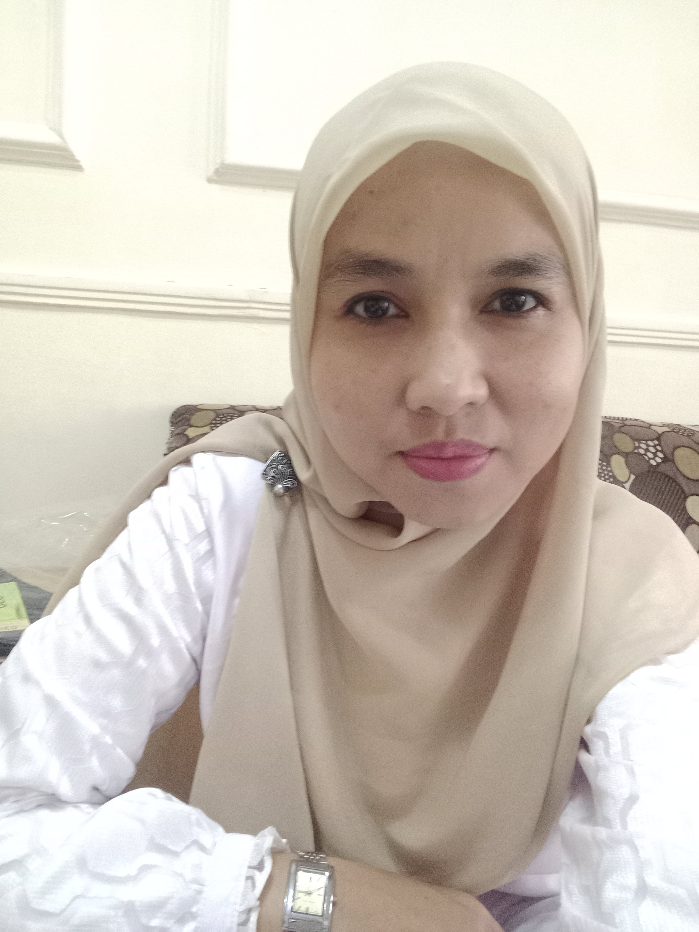 Profile photo for tanti febrianti