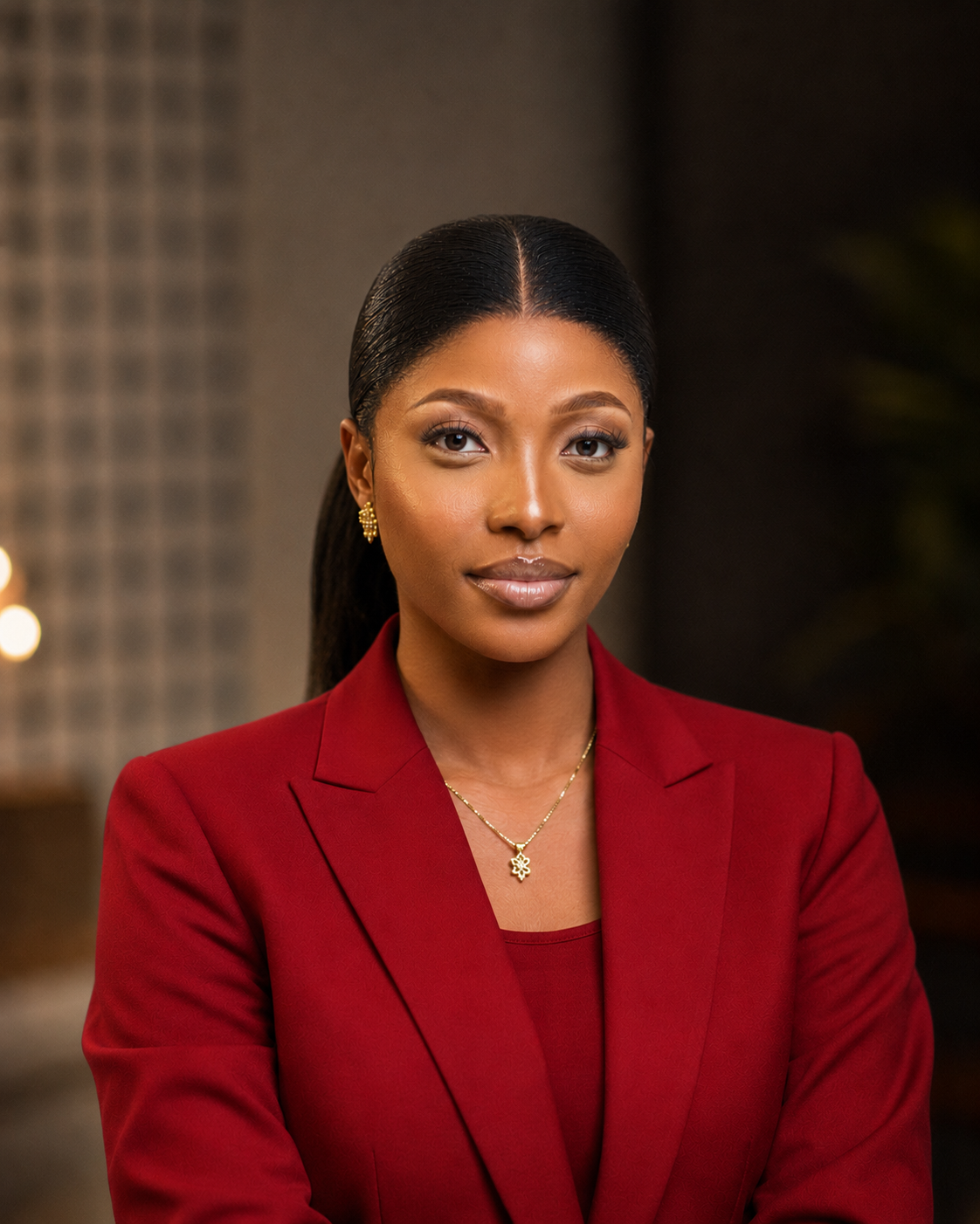 Profile photo for Mikun Elizabeth