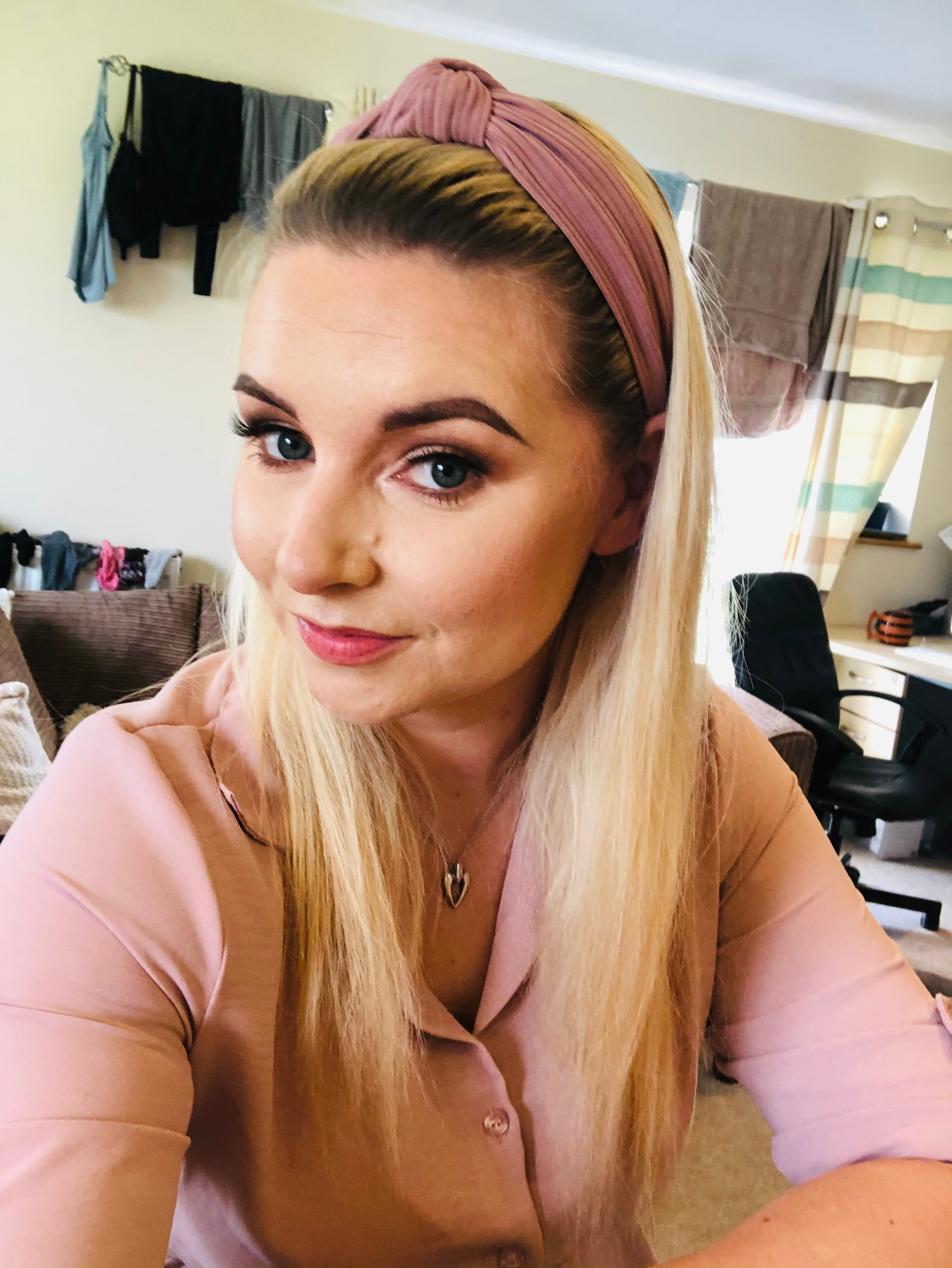 Profile photo for Zoe Paige McGinty