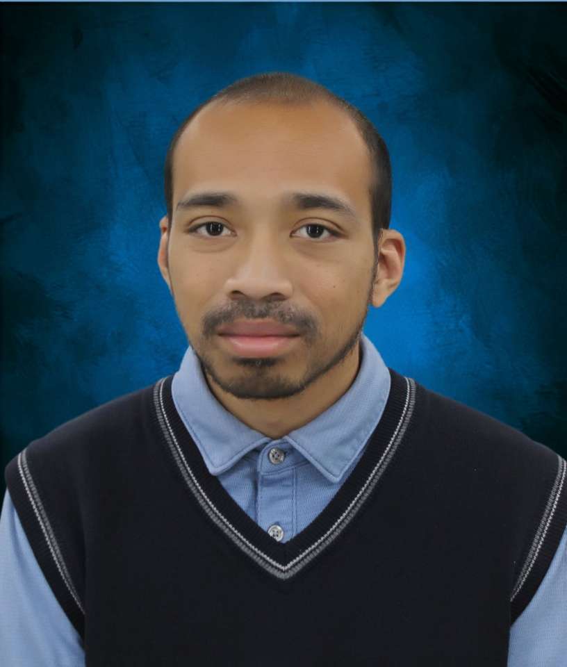 Profile photo for Edward Lopez