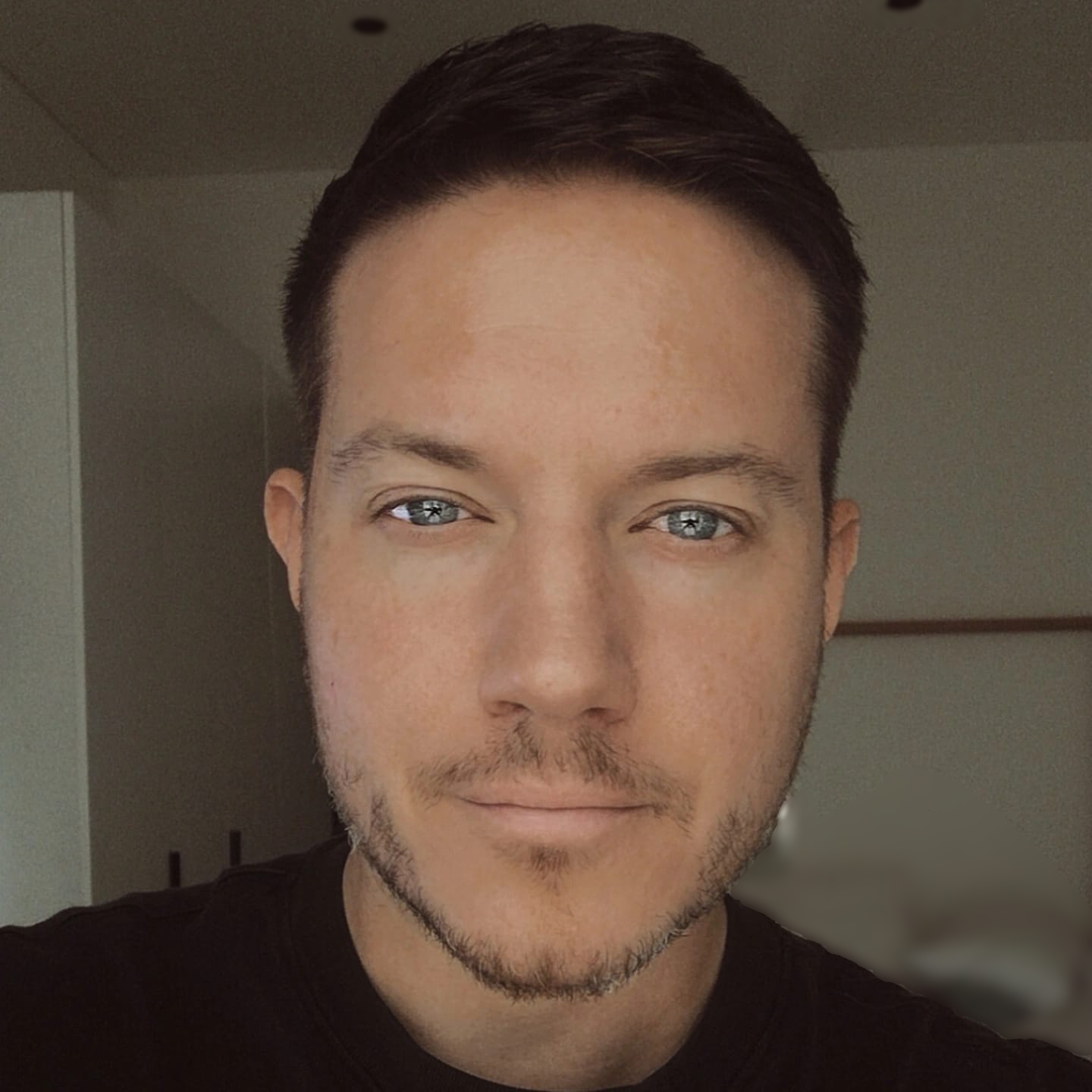 Profile photo for Barney Sykes