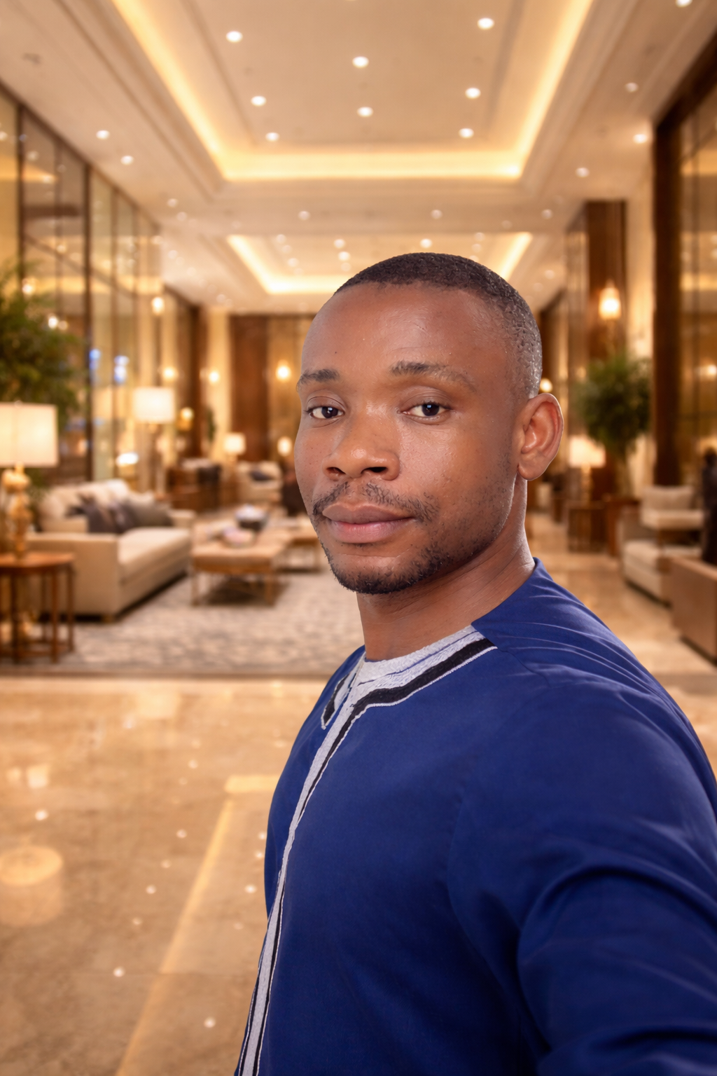 Profile photo for Kudi Ruben kum