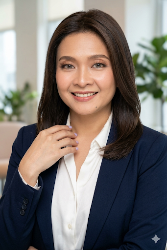 Profile photo for Mary Grace Garcia