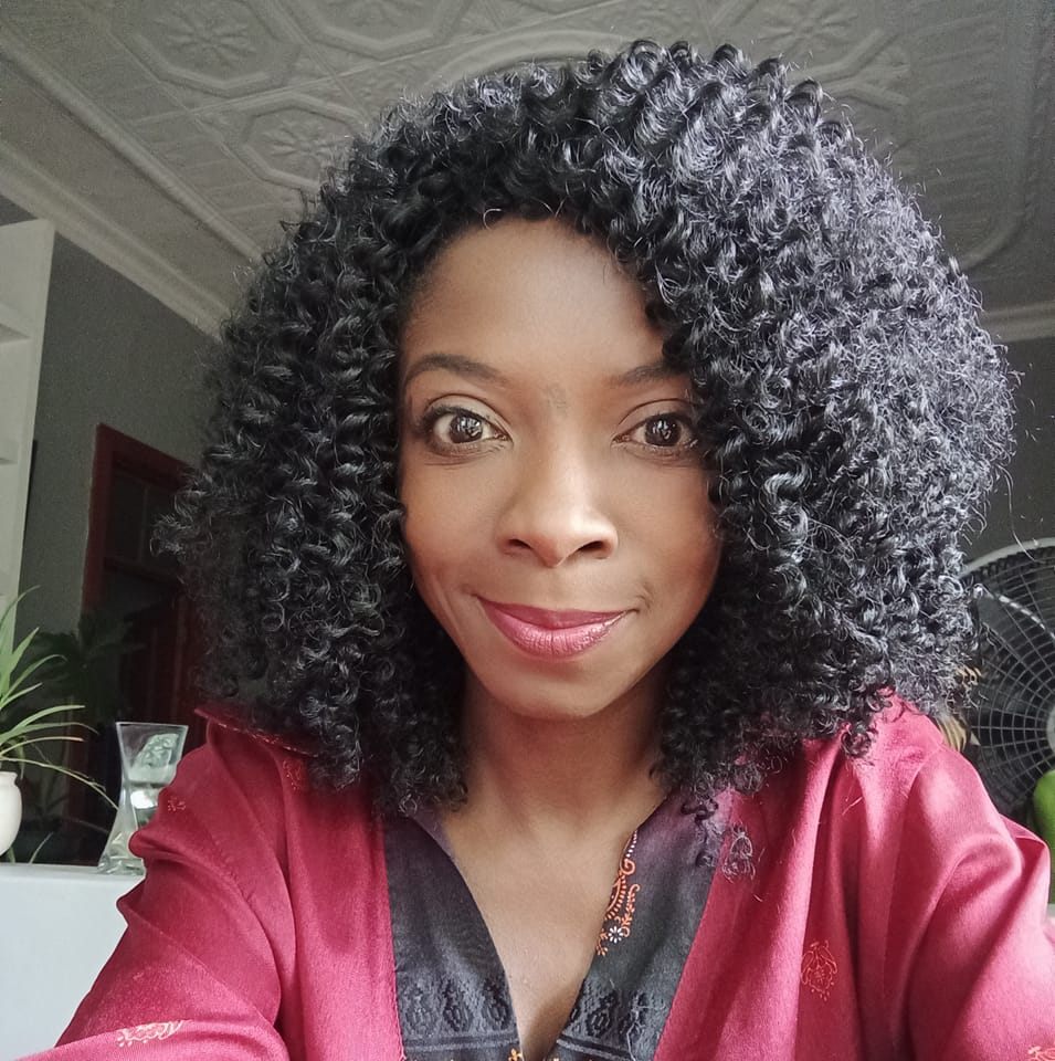 Profile photo for Naomi Menyoko