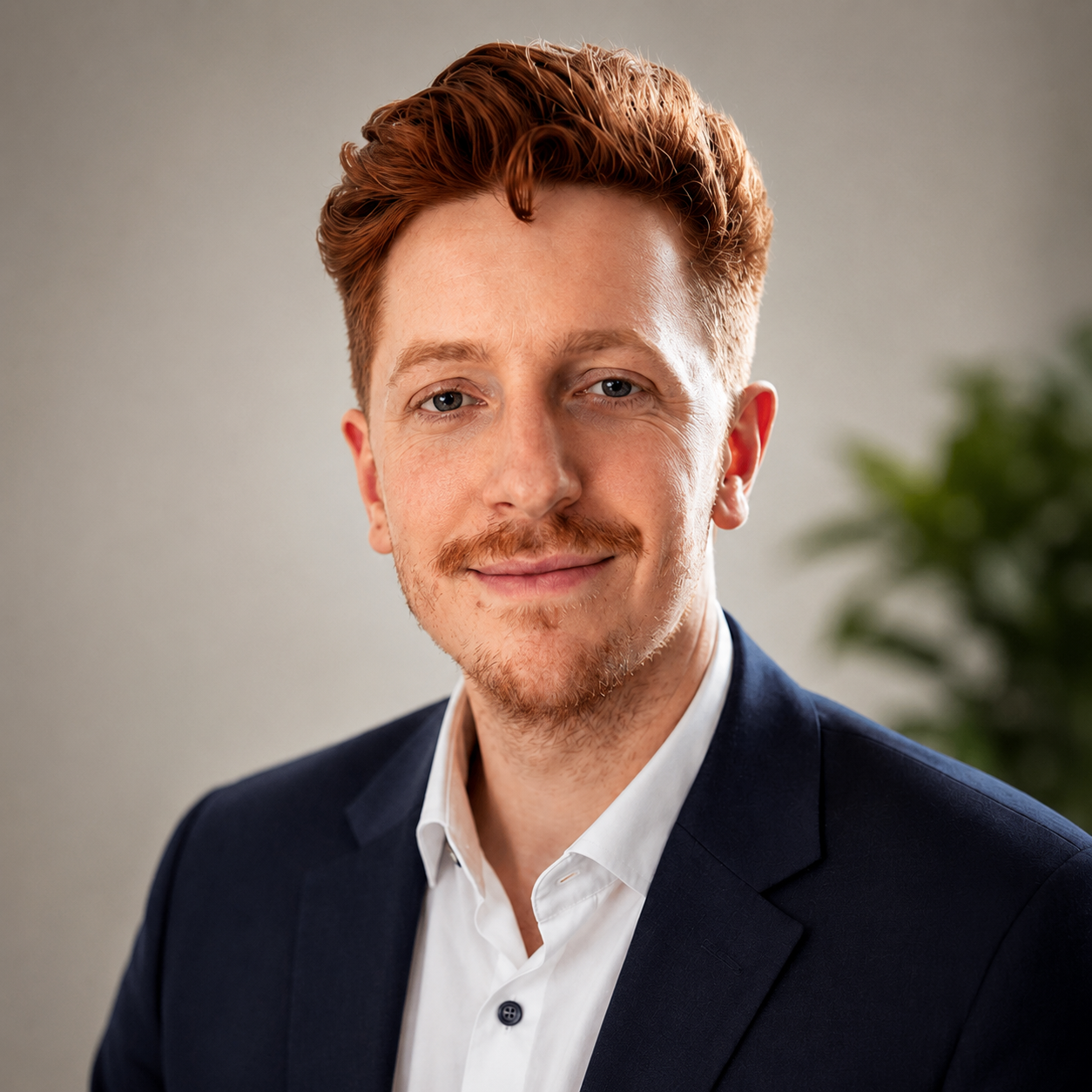 Profile photo for Tom Heuser