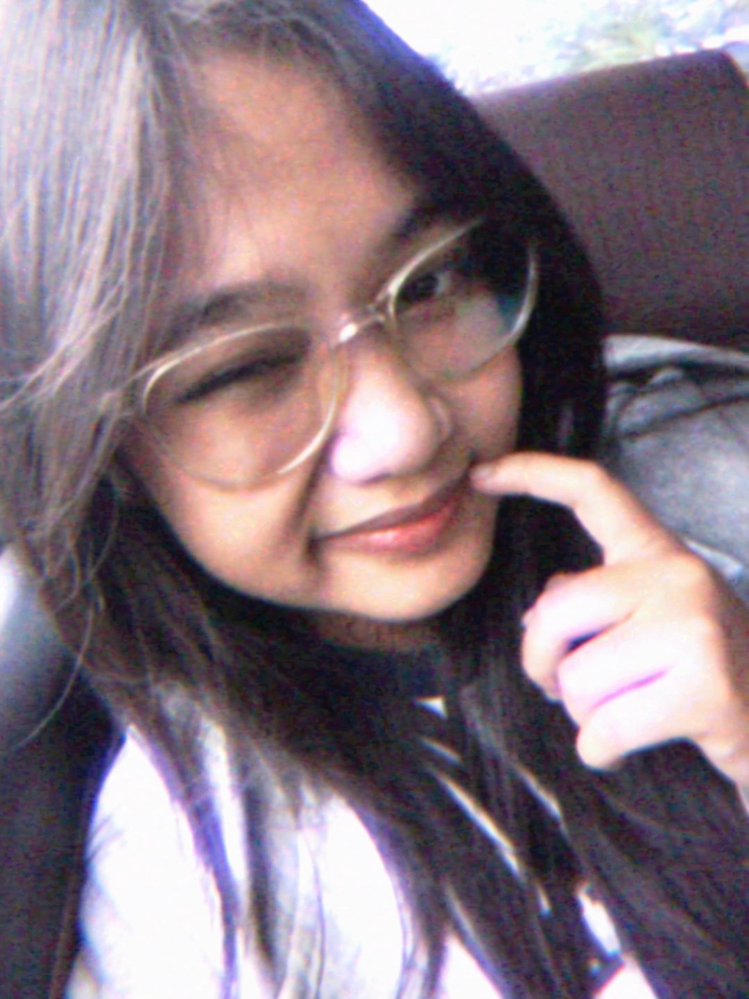 Profile photo for Amelia Putri Mahendra