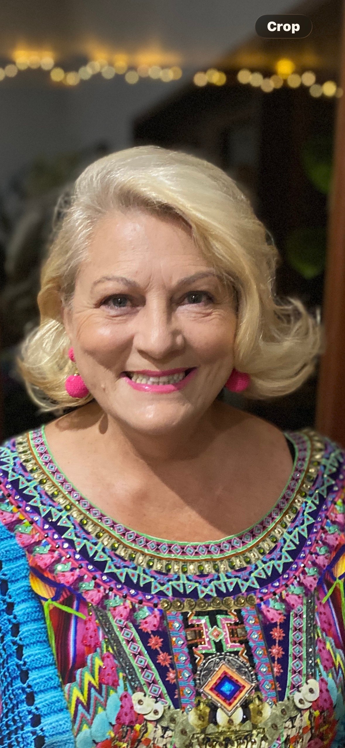 Profile photo for Liz Whitton