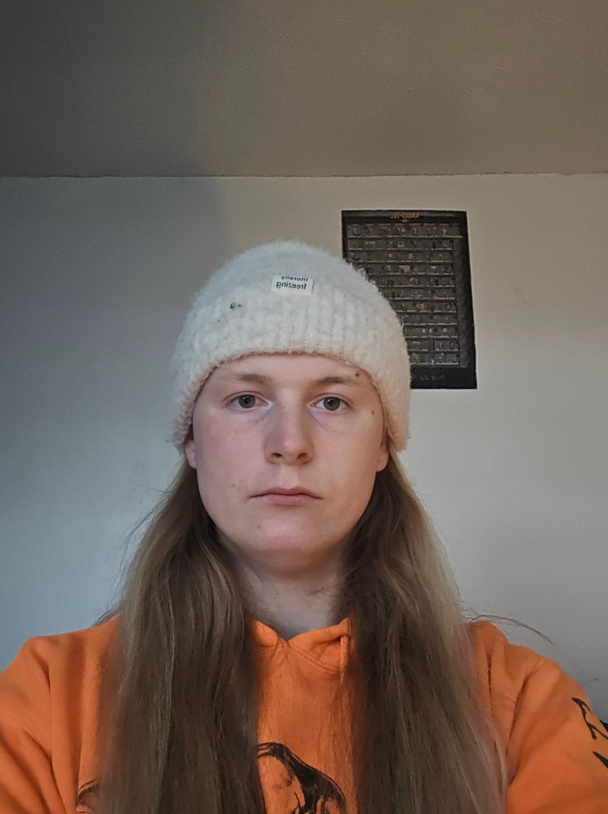 Profile photo for Charlie Jarvis
