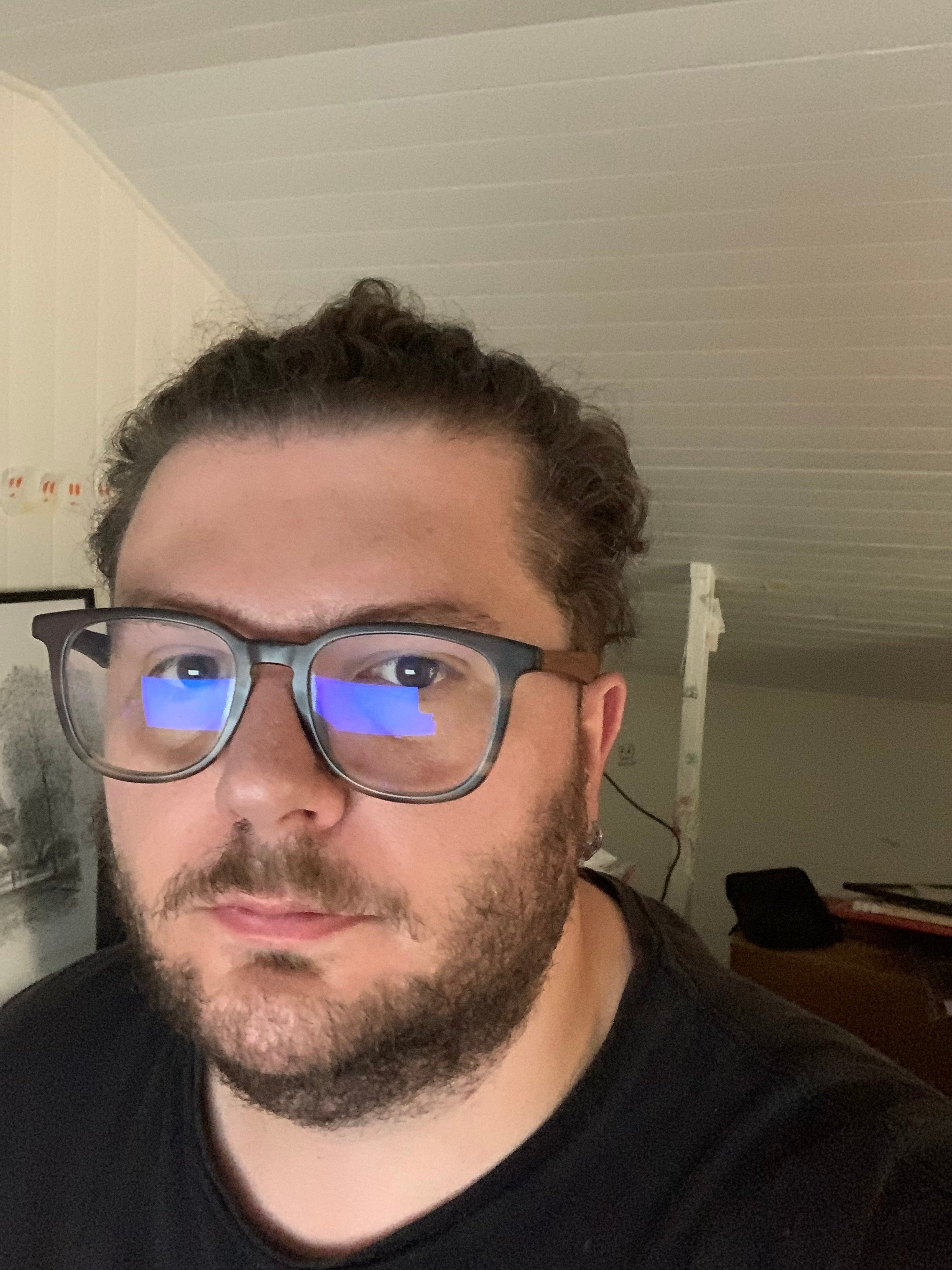 Profile photo for Pierre IBOT